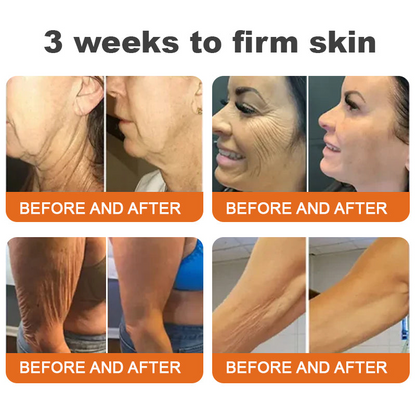 💫Made and Shipped from UK🇬🇧 Rolimey® Argireline-infused Bee Venom Firming Serum Stick(⏳LAST DAY 70% OFF)✨