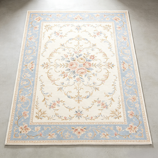 Cozy Thick Non-slip Household Carpet
