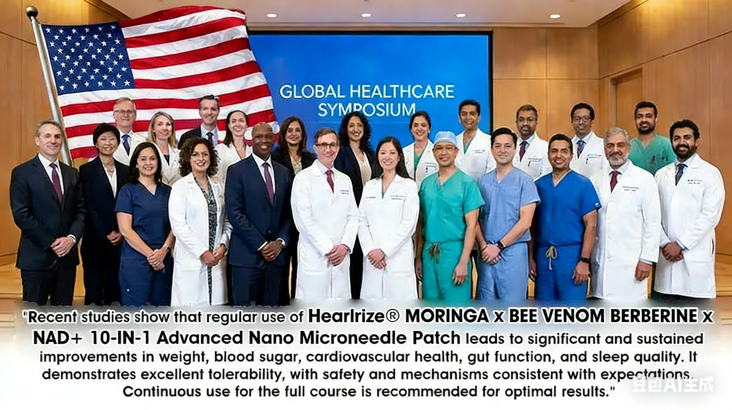 𝐎𝐟𝐟𝐢𝐜𝐢𝐚𝐥 𝐔𝐒 𝐒𝐭𝐨𝐫𝐞 🇺🇸  | 🧑‍⚕️🧪Healrize® Moringa · Berberine × NAD+ 𝟏𝟎-𝐢𝐧-𝟏 𝐀𝐝𝐯𝐚𝐧𝐜𝐞𝐝 𝐍𝐚𝐧𝐨 𝐌𝐢𝐜𝐫𝐨𝐧𝐞𝐞𝐝𝐥𝐞 𝐏𝐚𝐭𝐜𝐡 — 𝐎𝐧𝐜𝐞 𝐃𝐚𝐢𝐥𝐲, 𝐕𝐢𝐬𝐢𝐛𝐥𝐞 𝐑𝐞𝐬𝐮𝐥𝐭𝐬 𝐢𝐧 𝟕 𝐃𝐚𝐲𝐬