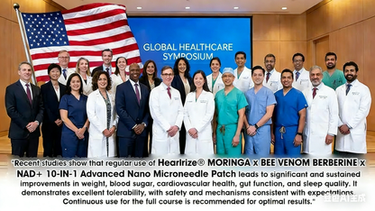 𝐎𝐟𝐟𝐢𝐜𝐢𝐚𝐥 𝐔𝐒 𝐒𝐭𝐨𝐫𝐞 🇺🇸  | 🧑‍⚕️🧪Healrize® Moringa · Berberine × NAD+ 𝟏𝟎-𝐢𝐧-𝟏 𝐀𝐝𝐯𝐚𝐧𝐜𝐞𝐝 𝐍𝐚𝐧𝐨 𝐌𝐢𝐜𝐫𝐨𝐧𝐞𝐞𝐝𝐥𝐞 𝐏𝐚𝐭𝐜𝐡 — 𝐎𝐧𝐜𝐞 𝐃𝐚𝐢𝐥𝐲, 𝐕𝐢𝐬𝐢𝐛𝐥𝐞 𝐑𝐞𝐬𝐮𝐥𝐭𝐬 𝐢𝐧 𝟕 𝐃𝐚𝐲𝐬