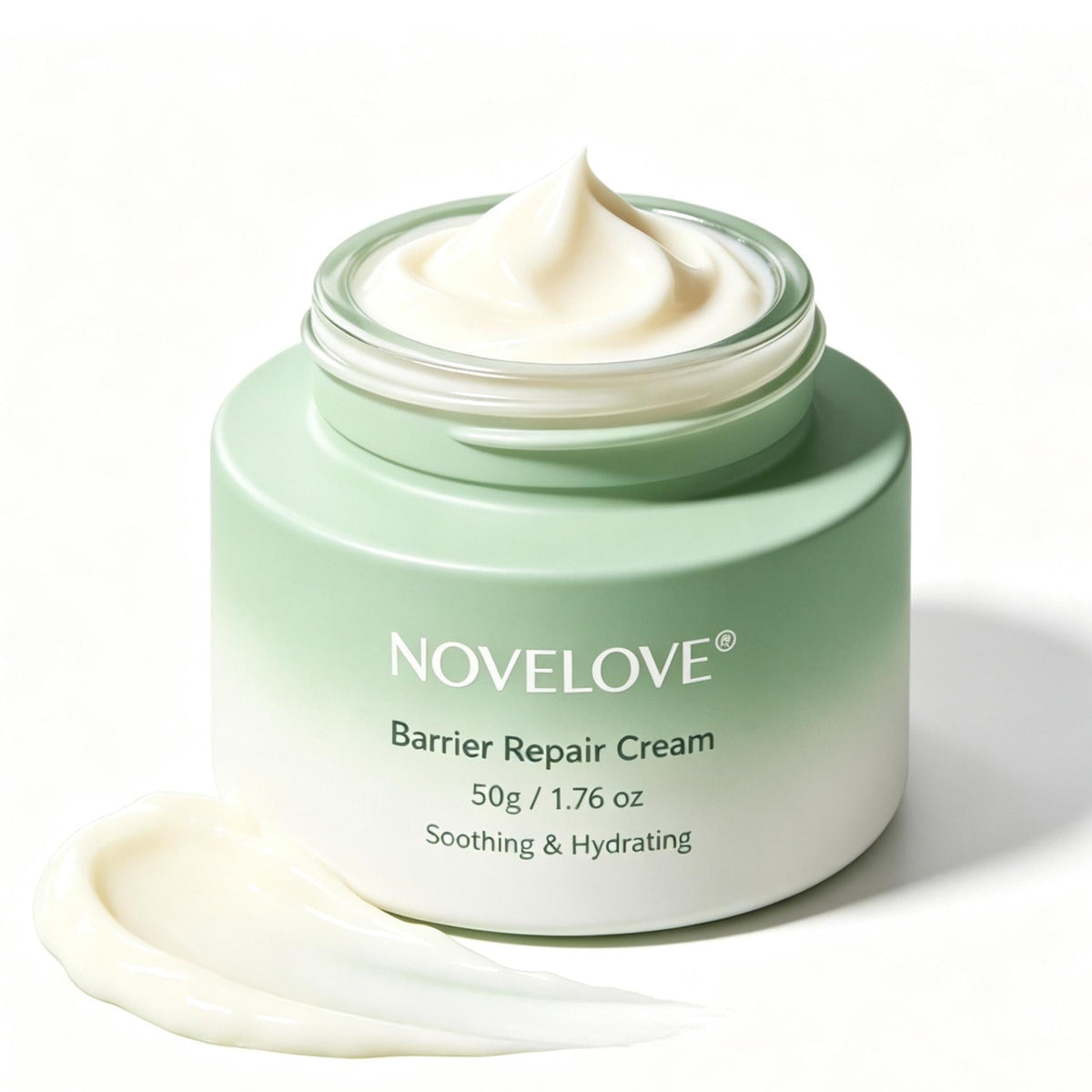 NOVELOVE® Barrier Repair Cream