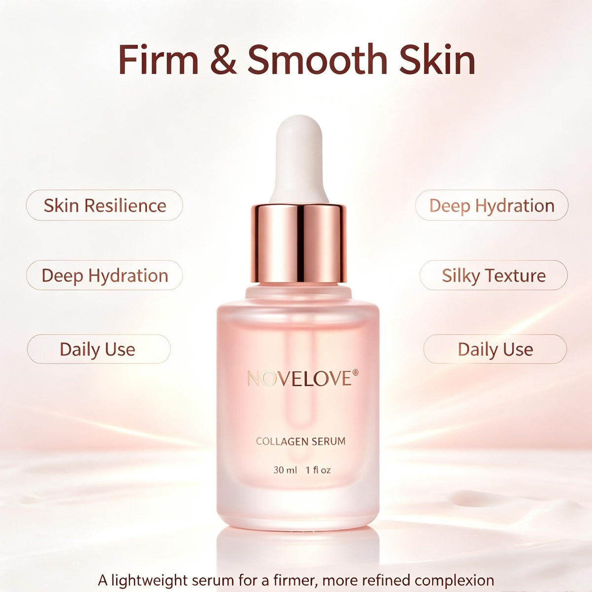 NOVELOVE® Collagen Serum