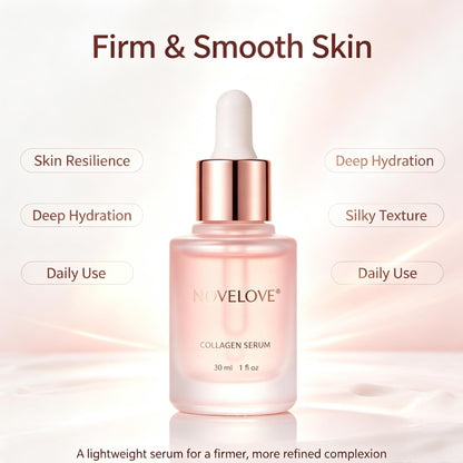 NOVELOVE® Collagen Serum