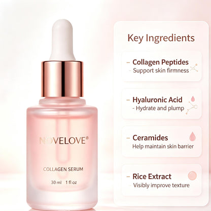 NOVELOVE® Collagen Serum