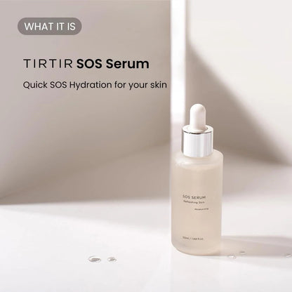 Jasmine Facial Cleanser.Gentle And Refreshing, Deeply Moisturizes And Hydrates